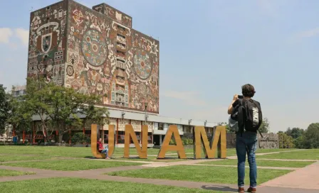 UNAM suspenderá clases de manera paulatina por coronavirus