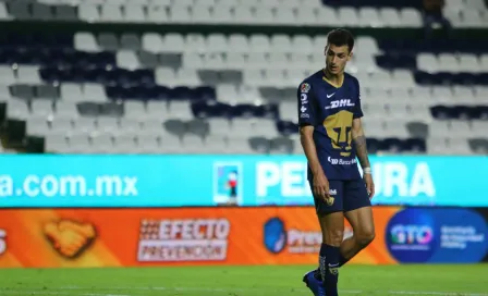 Pumas: Cambios de Míchel en la alineación iniciaron debacle auriazul