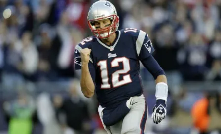 OFICIAL: Tom Brady, nuevo jugador de los Tampa Bay Buccaneers