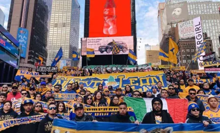 Tigres: Barra de 'Libres y Lokos', sin síntomas de Coronavirus