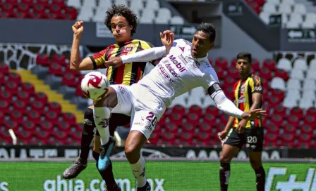 ¿Qué hará el Ascenso MX cuando se reanude el futbol?