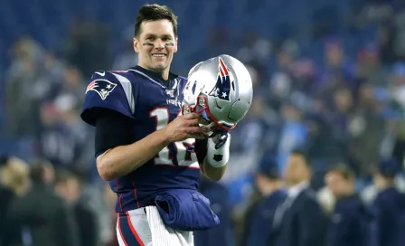 ¿En qué equipo jugará Tom Brady en 2020?