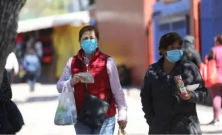 Nuevos casos de coronavirus fueron confirmados en México