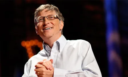 ¿Bill Gates predijo la llegada del coronavirus en 2015? 