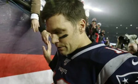 Padre de Tom Brady predijo hace cinco años que su hijo dejaría a Patriots