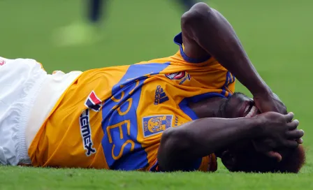 Koffi Dakoi, el marfileño desalojado por Tigres tras no querer renovar