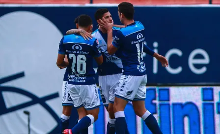 Directiva de Puebla reveló que hará pruebas aleatorias a sus jugadores por coronavirus 