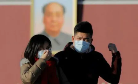 Cuarentena en China por el coronavirus incrementó los divorcios 