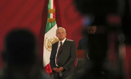 AMLO descartó implementación de toque de queda en México por coronavirus