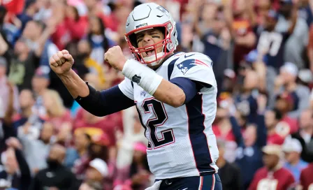 Patriots y Robert Kraft despiden a Tom Brady con anuncio en carretera