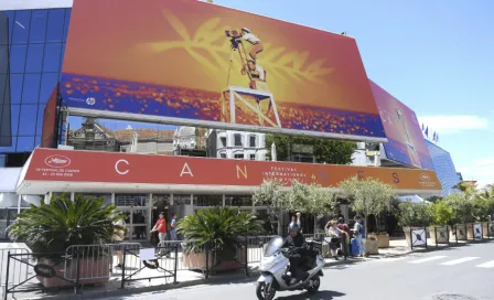 Festival de Cine de Cannes es pospuesto por coronavirus