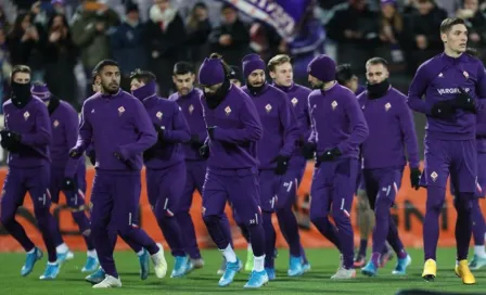 Fiorentina confirmó 10 contagios de coronavirus en el club