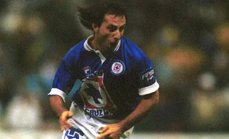 Latorre reveló insultos de Billy Álvarez a jugadores de Cruz Azul tras perder Final de 1999