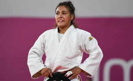 Luz Olvera reveló como el coronavirus afectó su preparación para Tokio 2020