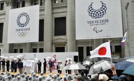 Carlos Padilla: "Para realizar Tokio 2020, el coronavirus tendría que estar erradicado"