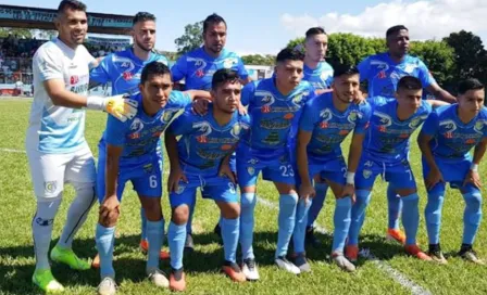 Jugadores de Sanarate de Guatemala, sin dinero ante emergencia de coronavirus