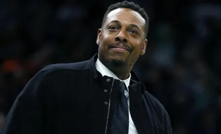 Paul Pierce tras ser apuñalado: 'Dos años llevé dos pistolas siempre conmigo'