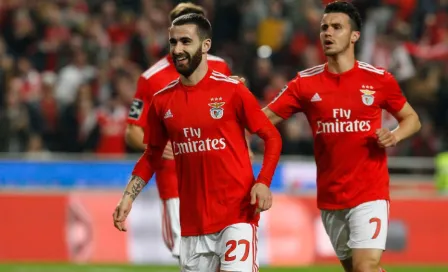 Benfica donó un millón de euros para combatir pandemia por coronavirus