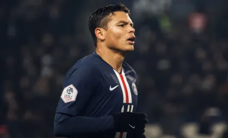 Thiago Silva: "No son vacaciones, tenemos que concientizarnos"