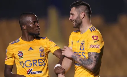 Tigres entrenó vía 'streaming' tras suspensión de Liga MX por el coronavirus