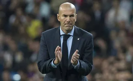 Zidane: 'Tengo miedo de que mis hijos se conviertan en unos pequeños idiotas'