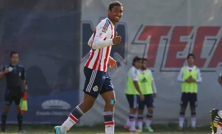 Dos exjugadores de Chivas fueron Campeones en El Salvador por coronavirus