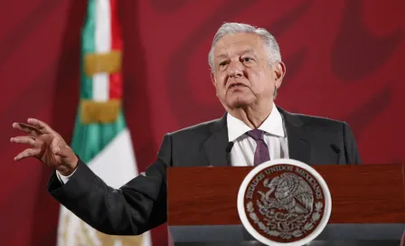 AMLO admitió que se aproxima crisis por coronavirus