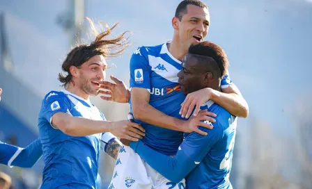 Brescia pidió cancelar la temporada de Serie A