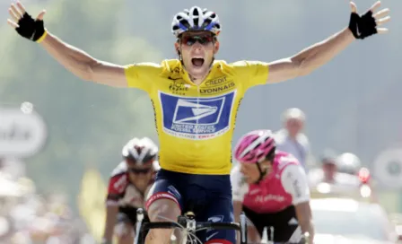  Villanos del deporte: Lance Armstrong