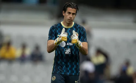 América: Óscar Jiménez consideró que regresarán más fuertes tras pausa