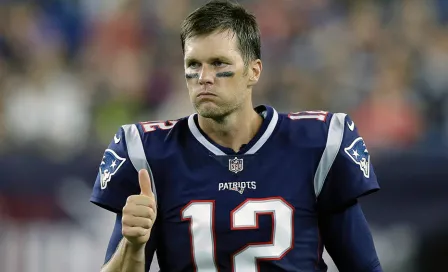 Tom Brady da mensaje de ánimo por pandemia de coronavirus