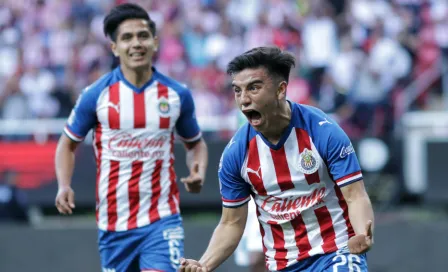 Chivas buscará realizar transmisiones simultáneas de sus partidos en EU 