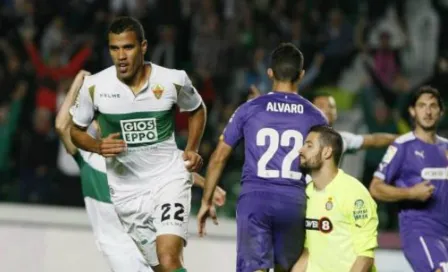 Jugador del Elche de España narró cómo ha sido para él vivir con coronavirus