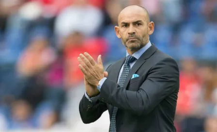 Paco Jémez: 'Estoy solo en la cuarentena, no puedo ir a ver a mi familia'