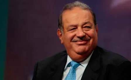 Carlos Slim donó mil millones de pesos para combatir el coronavirus