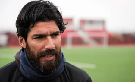 Loco Abreu: 'Tuve dos propuestas para dirigir en el futbol mexicano'