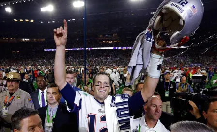 Tom Brady: 'No hay un mayor fan de Patriots que yo'