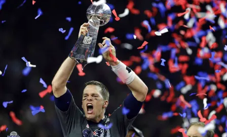 Hazañas del deporte: Remontada de Patriots en el Super Bowl LI