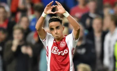 Abdelhak Nouri, jugador del Ajax, despertó tras casi tres años en coma