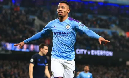   Juventus prepararía oferta millonaria por Gabriel Jesus 