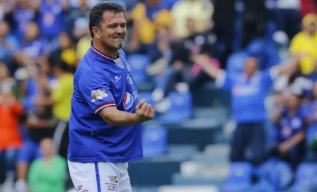 Hermosillo: 'Billy Álvarez es muy tibio, reflejo de lo que es Cruz Azul hoy en día'