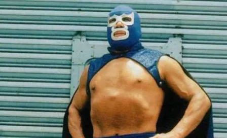 Blue Demon, el rudo más técnico con un legado inigualable