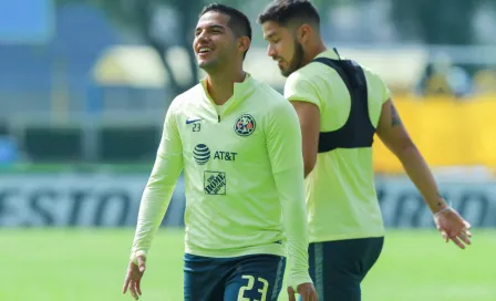 Jugador del América podría jugar para la Selección de Guatemala