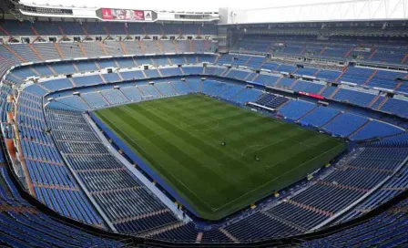  Real Madrid lanzó campaña para combatir el coronavirus 