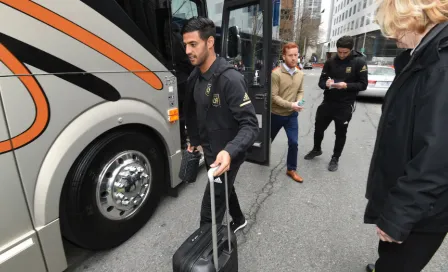 Carlos Vela reveló que no se ve como entrenador de futbol en el futuro