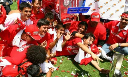 VIDEO: Toluca, el 'calvario' de Santos en la primera década del milenio