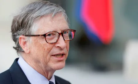 Bill Gates sobre su 'profecía' del coronavirus: 'Sabíamos que sucedería'