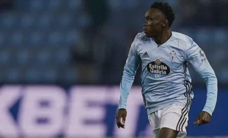 Pione Sisto del Celta de Vigo rompió la cuarentena para salir de España