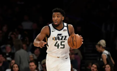 Jugadores y personal de Utah Jazz fueron dados de alta tras cuarentena por coronavirus