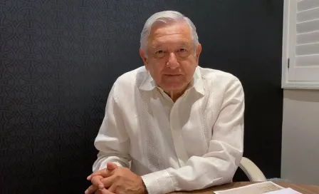 AMLO se hará prueba de coronavirus solo si presenta síntomas